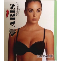 Reggiseno imbottito ARIS art. Smeraldo