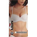 Reggiseno imbottito con ferretto ARIS art. Annamaria