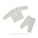 Completino neonato L'ORSETTO art. 4051