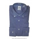 Camicia uomo CREAZIONE ITALIANA art. Reps