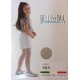 Collant bambina con BELLISSIMA art. MIA