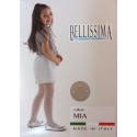 Collant bambina con BELLISSIMA art. MIA