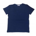 Maglia donna a mezza manica SOLO TUA art. S19256
