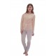 Pigiama donna manica lunga VERSACE art. 27-919V