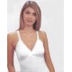 Camiciola donna spallina stretta conf. 6 pezzi LEABLE art. 1401