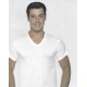 Maglia uomo manica corta conf. 3 pezzi LEABLE art. 1472