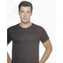 Maglia uomo manica corta  conf. 3 pezzi LEABLE art. 1529