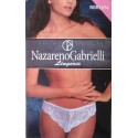 Brasiliana donna in pizzo NAZARENO GABRIELLI art. NGR 1074