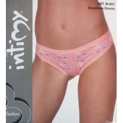 Brasiliana donna INTIMY art. M 607