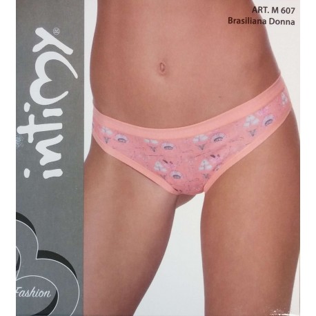 Brasiliana donna INTIMY art. M 607