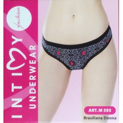Brasiliana donna INTIMY art. M 593
