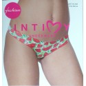 Slip donna vita bassa INTIMY art. M 266