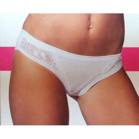 Slip donna vita bassa INTIMY art. 413