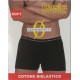 Boxer uomo in cotone elasticizzato ZERODIFETTI art. 908