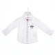 Camicia ICE ICEBERG art. CMICE102BM