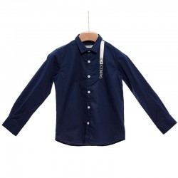 Camicia ICE ICEBERG art. CMICE107JM