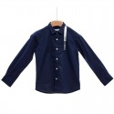 Camicia ICE ICEBERG art. CMICE107JM