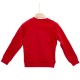 Felpa bambino con stampa ICEBERG art. GFICE106JM