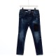 Jeans bambino 5 tasche ICEBERG art. PJICE103JM