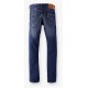 Jeans ragazzo con strappi  LEVI'S 520 art. NK 22617