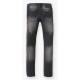 Jeans ragazzo skinny fit 5 tasche LEVI'S 510 art. NK 22127