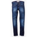 Jeans ragazzo skinny fit 5 tasche LEVI'S 510 art. N92215B