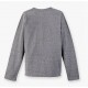 T-Shirt ragazzo manica lunga con stampa LEVI'S art. NK 10047