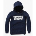 Felpa bambino con cappuccio LEVI'S art. N91503A