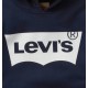 Felpa bambino con cappuccio LEVI'S art. N91503A