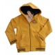 Gilet ragazzo con cappuccio LEVI'S art. NK 17017