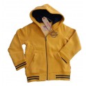 Gilet ragazzo con cappuccio LEVI'S art. NK 17017