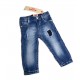 Pantaloni bambino con strappi LEVI'S art. NK 22034