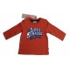 T-Shirt bambino manica lunga con stampa LEVI'S art. NK 10034