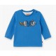 T-Shirt bambino manica lunga con stampa logo LEVI'S art. NK 10044
