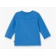 T-Shirt bambino manica lunga con stampa logo LEVI'S art. NK 10044