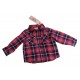 Camicia neonato LEVI'S art. NK 12034