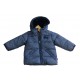 Giubbotto neonato LEVI'S art. NK 41024