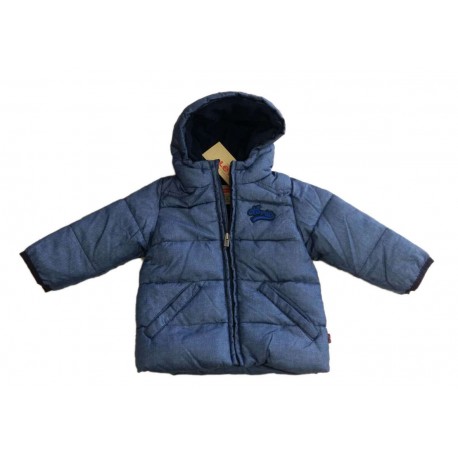 Giubbotto neonato LEVI'S art. NK 41024