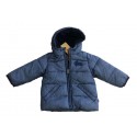Giubbotto neonato LEVI'S art. NK 41024