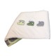 Coperta neonato in ciniglia ELE BABY art. 6208