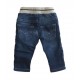 Pantaloni neonato 5 tasche LEVI'S art. NL22004