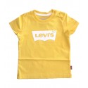 T-shirt neonato con stampa LEVI'S art. NL10214