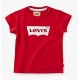 T-shirt neonato con stampa LEVI'S art. NL10214