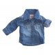 Camicia neonato manica lunga LEVI'S art. NL12014