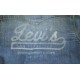 Camicia neonato manica lunga LEVI'S art. NL12014