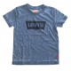 T-shirt bambino con stampa LEVI'S art. NL10167