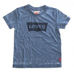 T-shirt bambino con stampa LEVI'S art. NL10167
