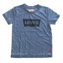 T-shirt bambino con stampa LEVI'S art. NL10167