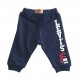 Pantaloncino felpato neonato lungo LEVI'S art. NL24014