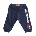 Pantaloncino felpato neonato lungo LEVI'S art. NL24014